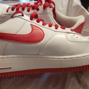Airforce 1- '82 size 11